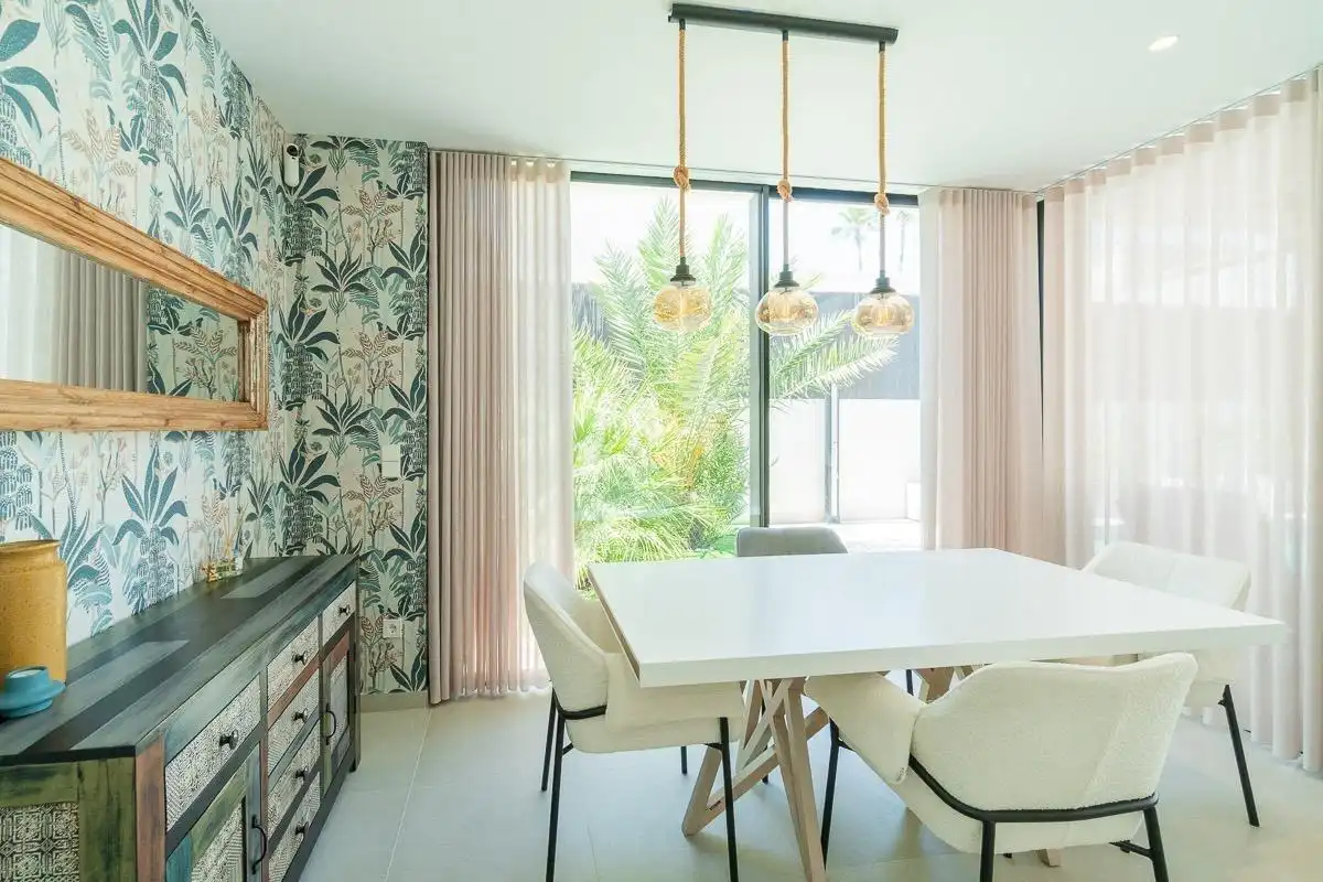 Villa avec piscine à vendre à Los Balcones - Los Altos, imagen 12