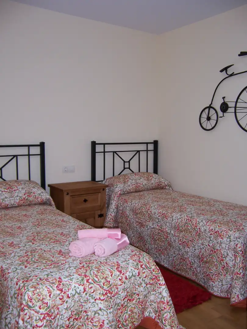 Wohnung mit Aufzug zum Verkauf in Rúa Río Maguleiro 8, imagen 52