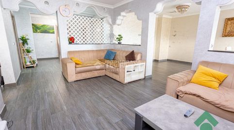 Foto 3 von Wohnung zum Verkauf in Casco Antiguo, Algeciras