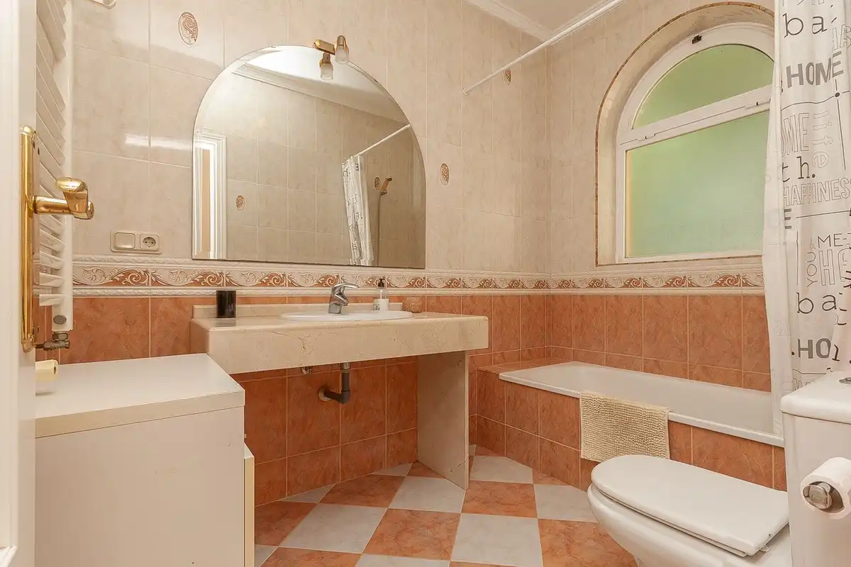 Terraced house for sale in La Mairena, imagen 24