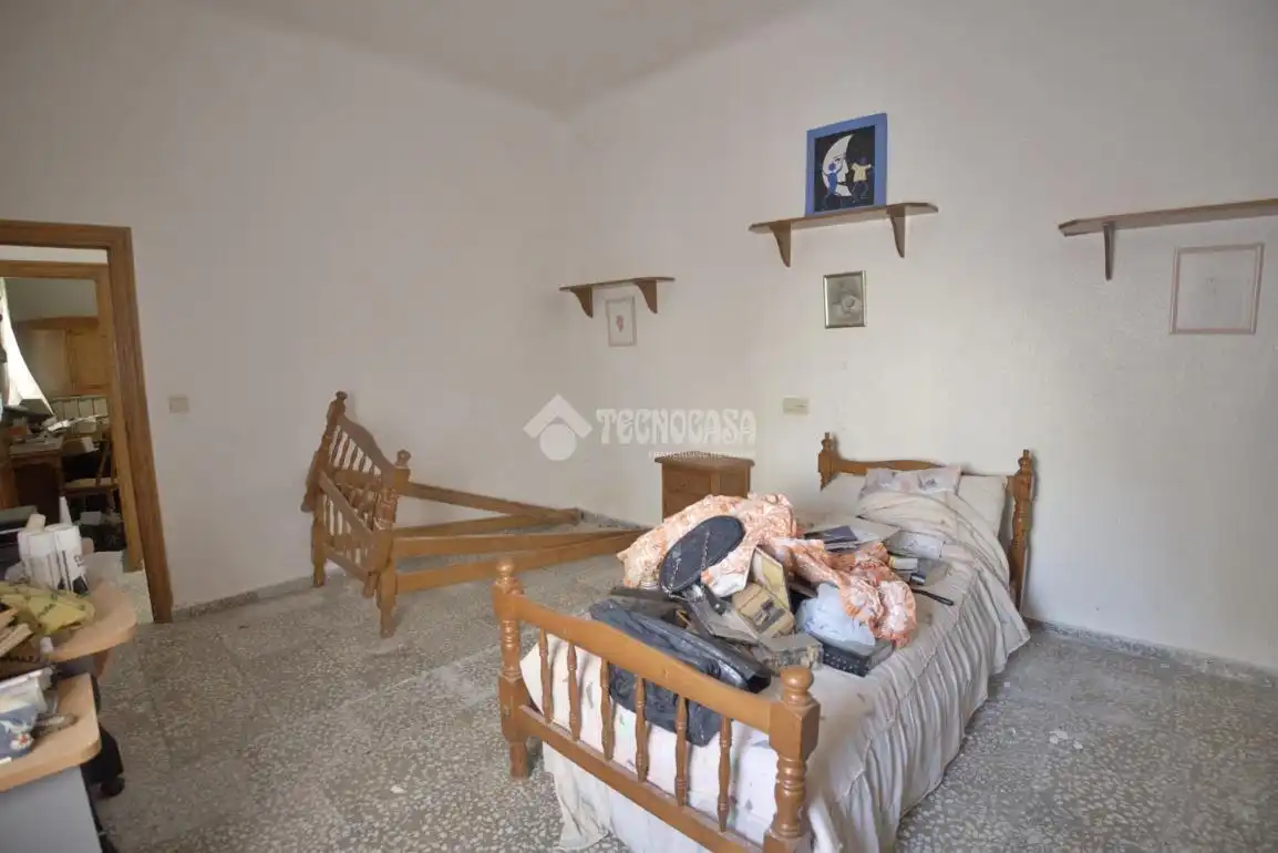 Dormitori de Pis en venda en El Ejido