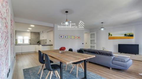 Photo 5 of Apartment for sale in De Los Irlandeses, 2, San Vicente - Las Úrsulas, Salamanca Capital