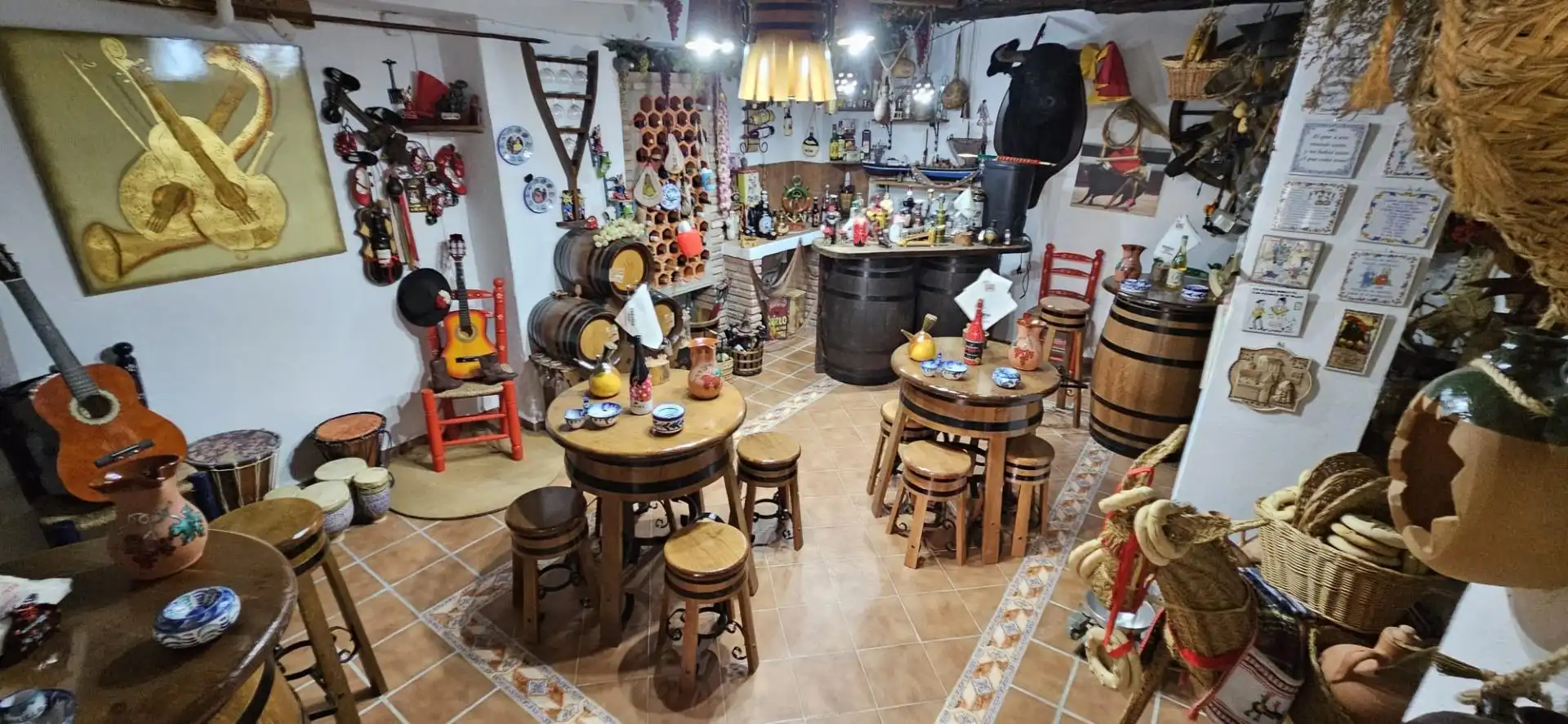 Maison rustique avec piscine à vendre à Alpujarra de la Sierra, imagen 29