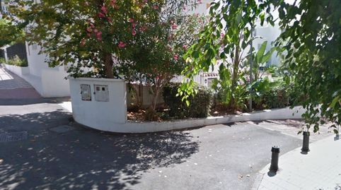 Photo 3 of Garage for rent in Calle San Ramón, 33, Casco Antiguo, Marbella