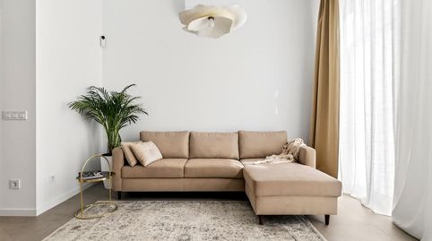 Photo 2 of Ground floor for sale in C. de Ferrer del Río, Guindalera, Madrid Capital