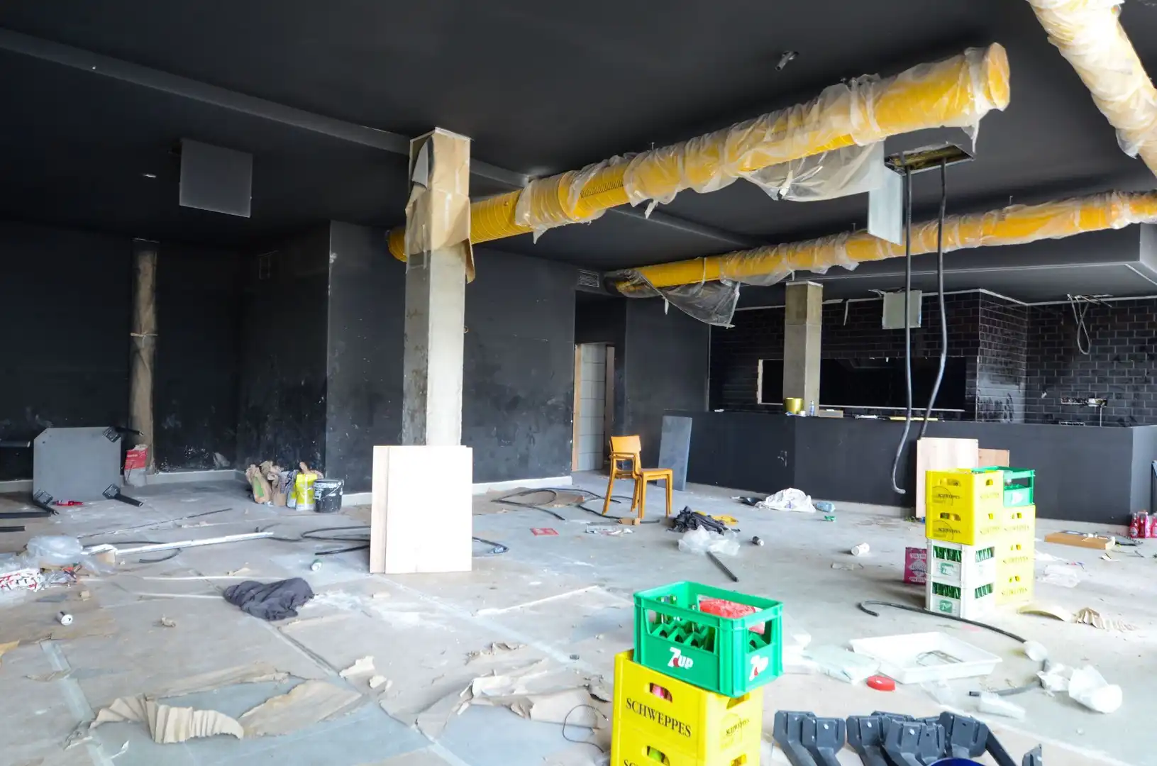 Local comercial de lloguer a Villanueva de la Cañada ciudad, imagen 7
