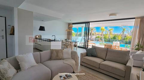 Photo 4 of Flat for sale in Los Belones, Cartagena