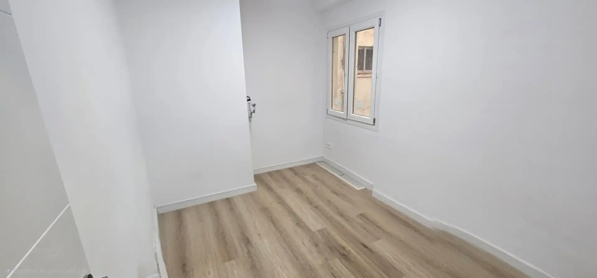 Bedroom of Flat for sale in Mataró  with Balcony
