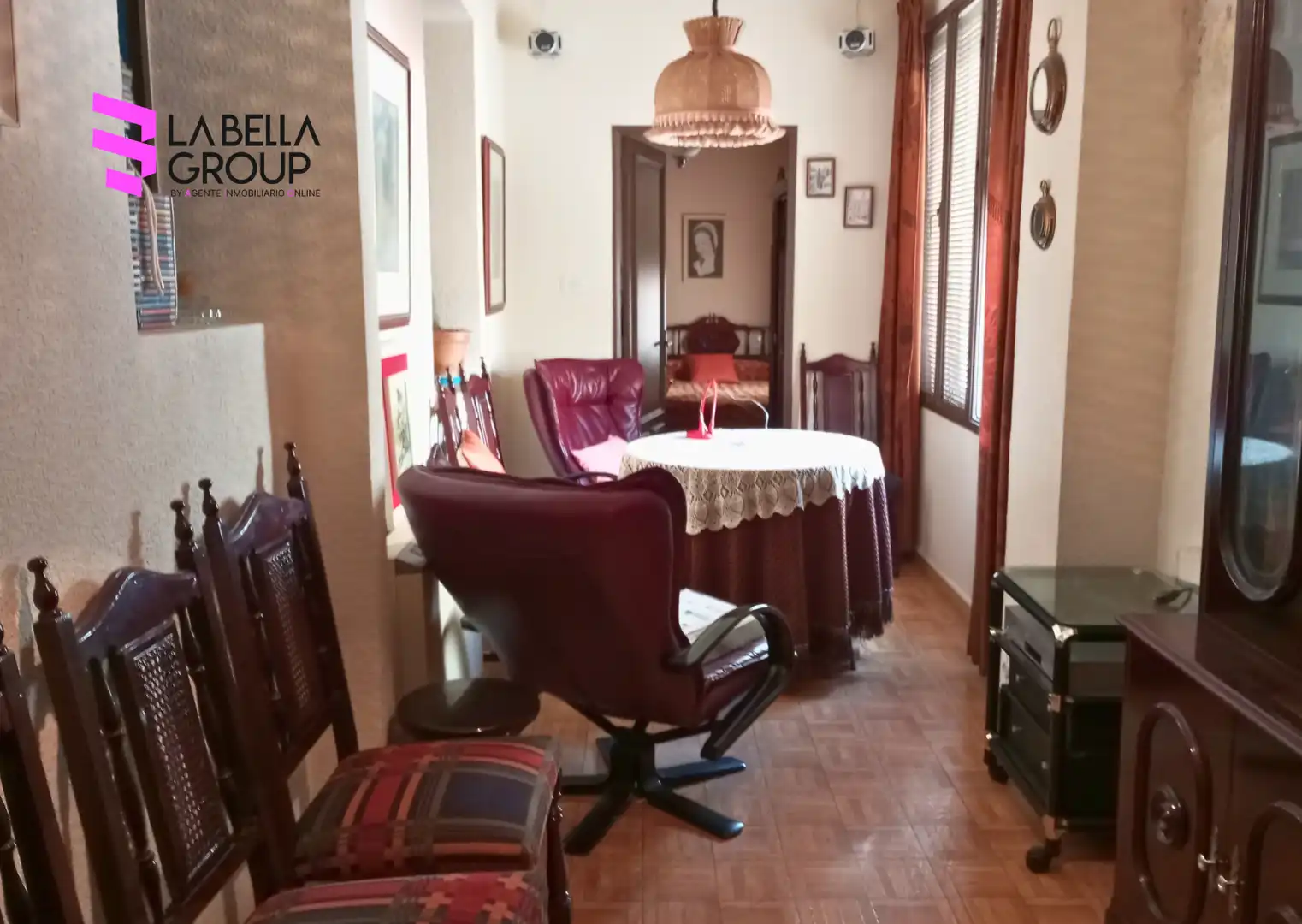 Inmuebles singulares en venta en Calle Llana, imagen 23