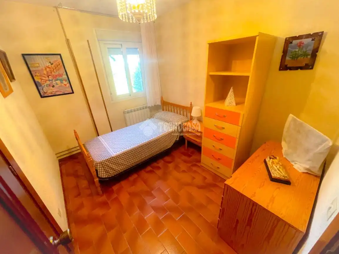 Habitación de Piso en venta en Guadarrama, Madrid