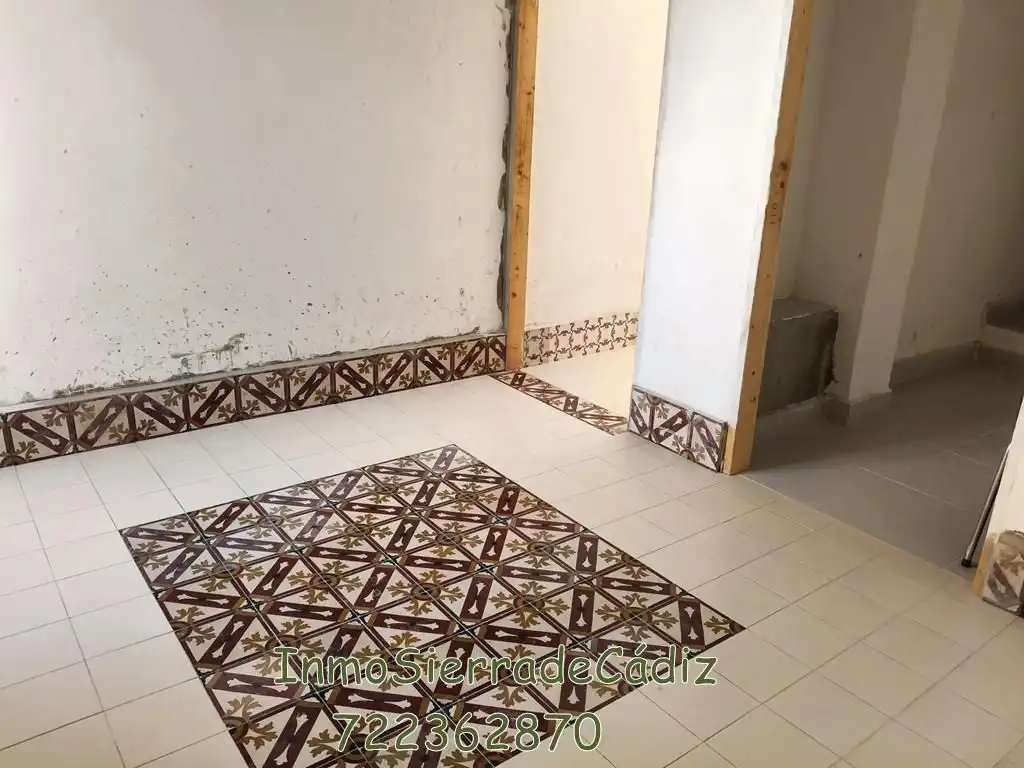 Casa o chalet en venta en Algodonales con Terraza y Balcón