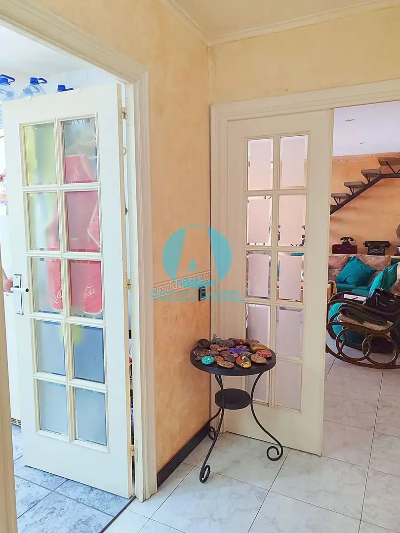 Piso en venta en Mataró con Aire acondicionado, Calefacción y Terraza