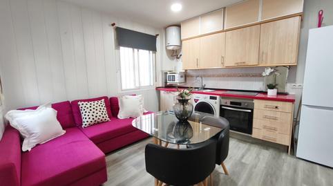 Foto 4 de Apartament en venda a Fuente Alegre - El Chaparral - Los Morales, Málaga