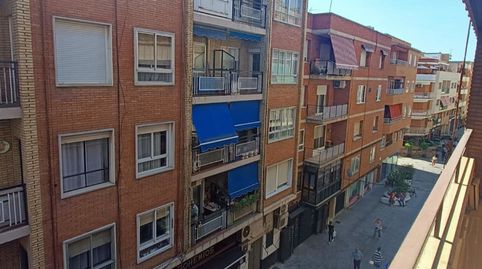 Foto 2 de Pis en venda a Calle Puerto, Centro, Puertollano