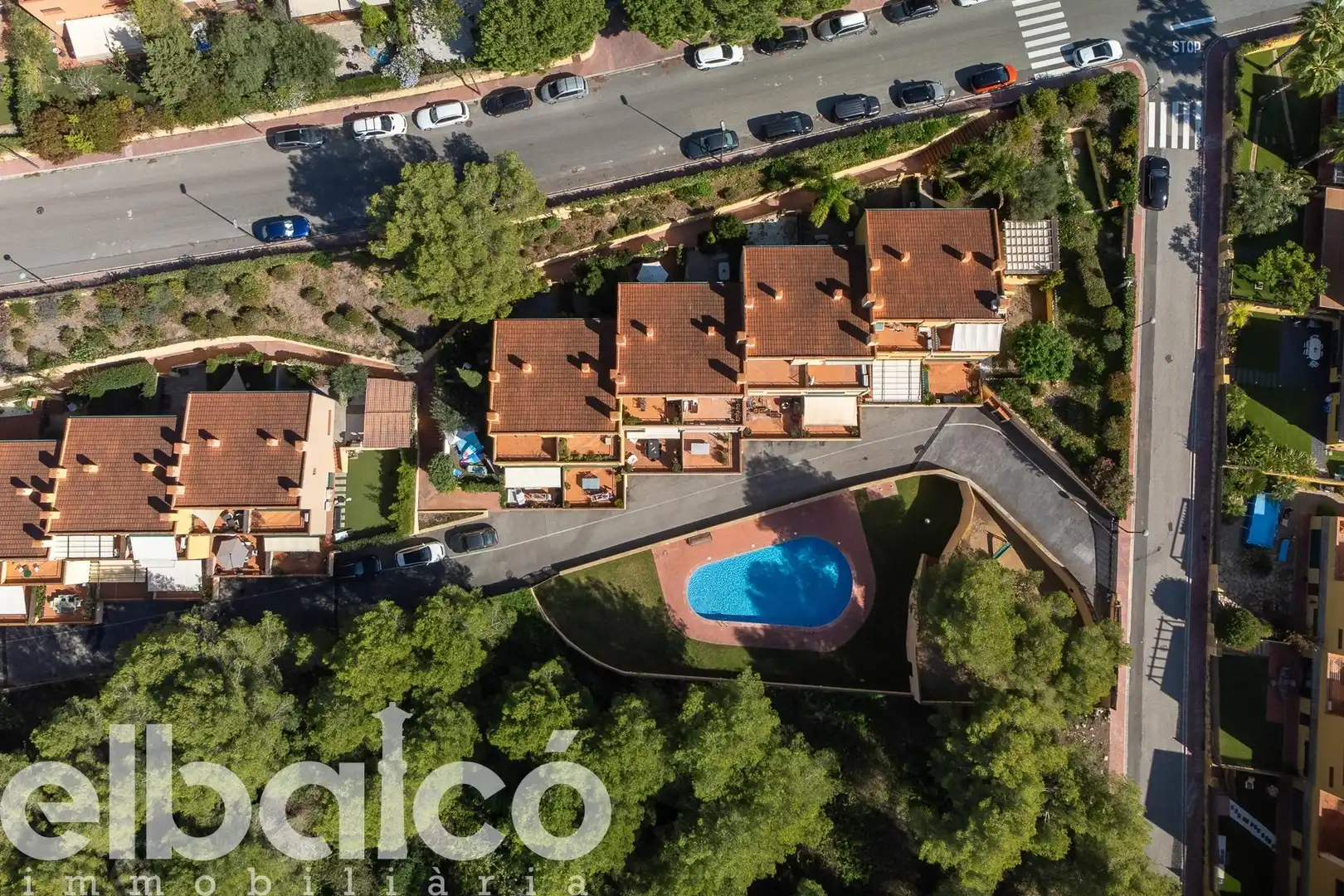 Casa adosada en venda a Passeig esquirol, 42, La Móra