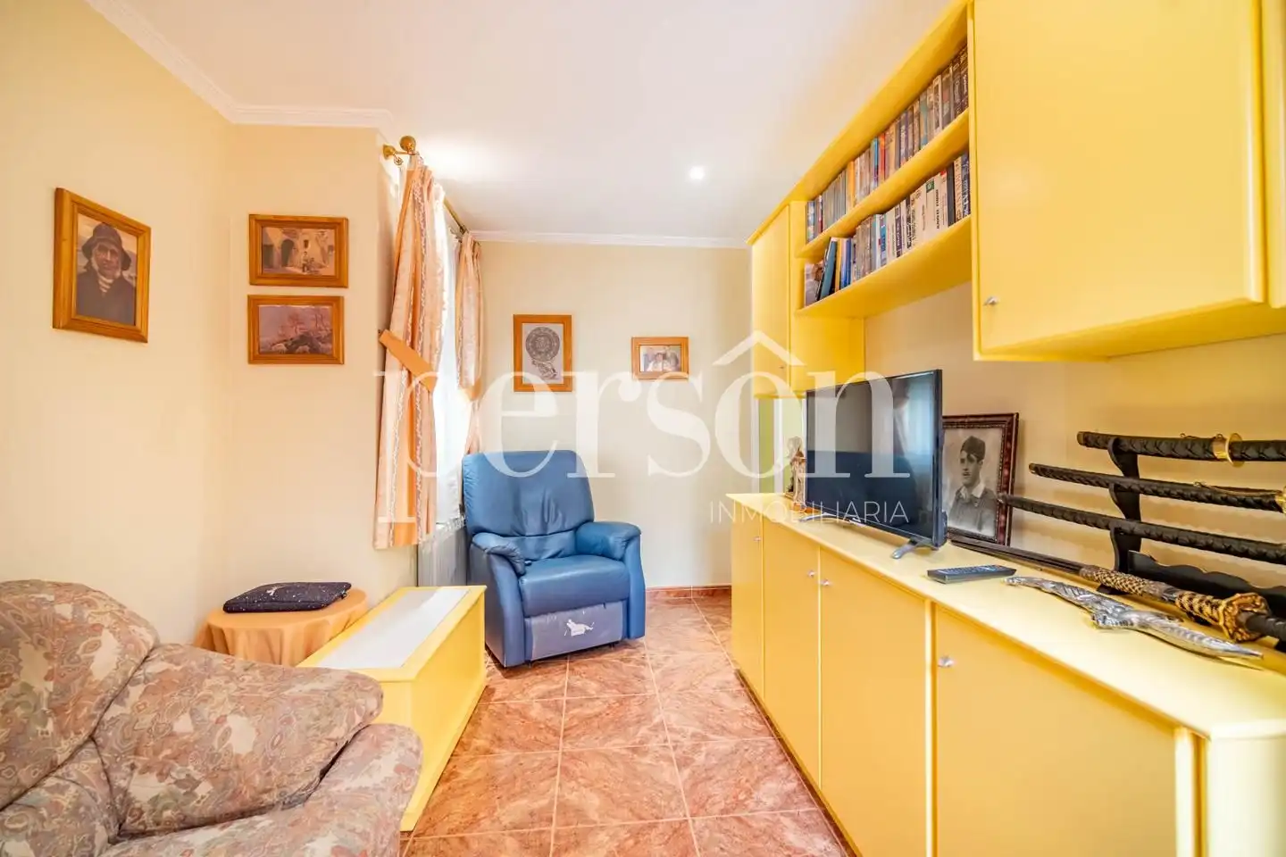 Chalet con terraza en venta en Serra, imagen 46