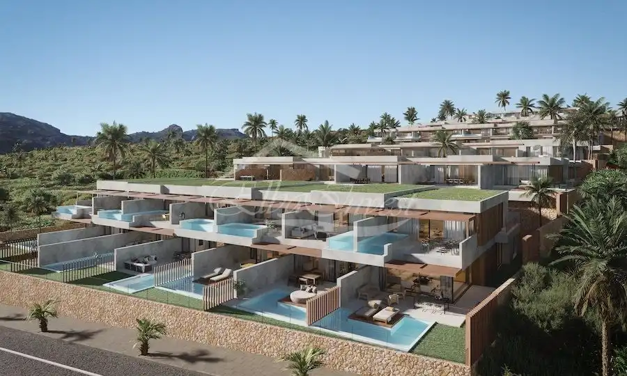 Attico con terrazza in vendita a Nivaria, imagen 20