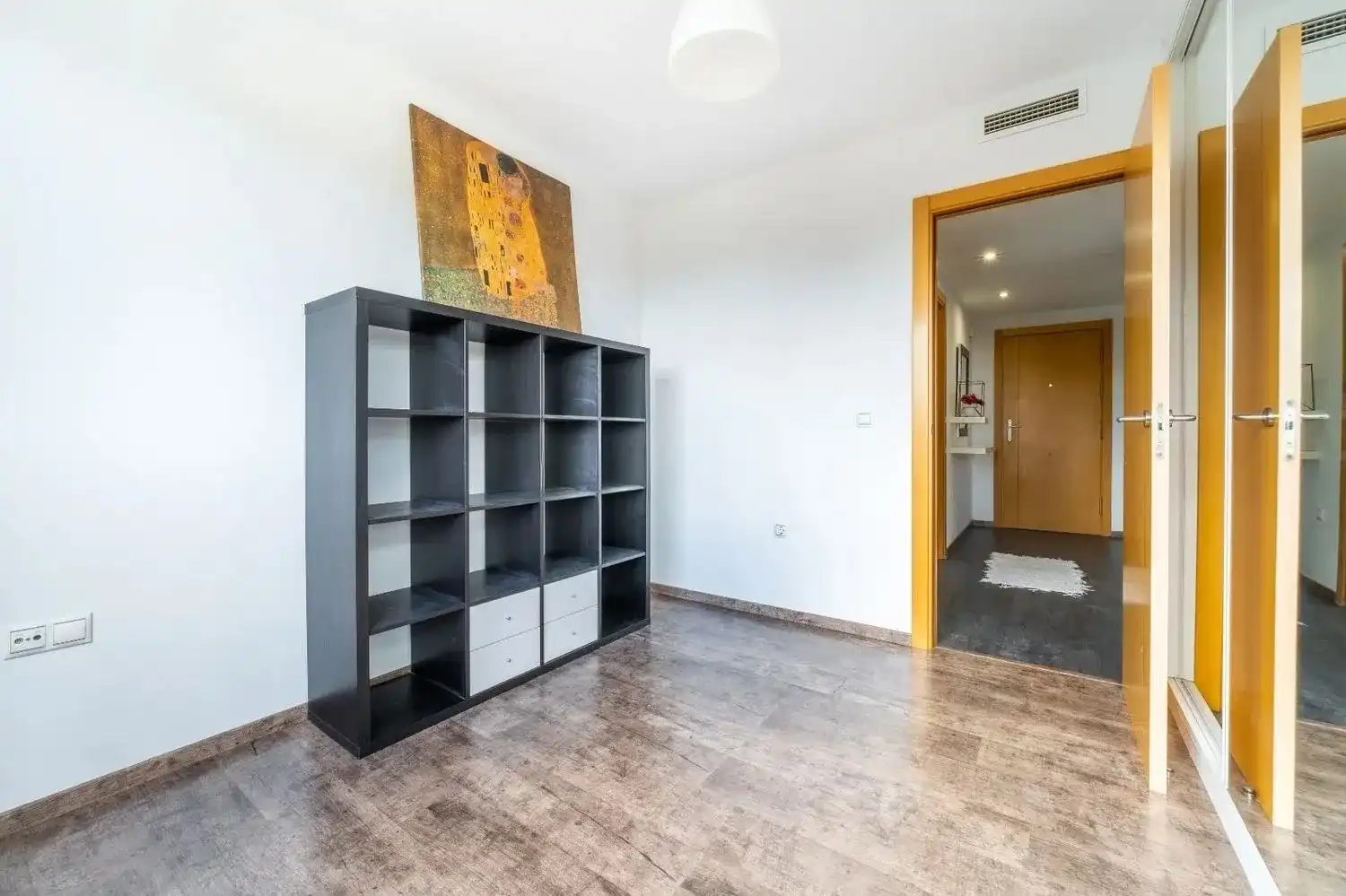 Flat for rent in San Vicente del Raspeig / Sant Vicent del Raspeig  with Air Conditioner, Heating and Terrace