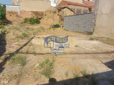 Terreno residenziale in vendita a Trobajo del Camino