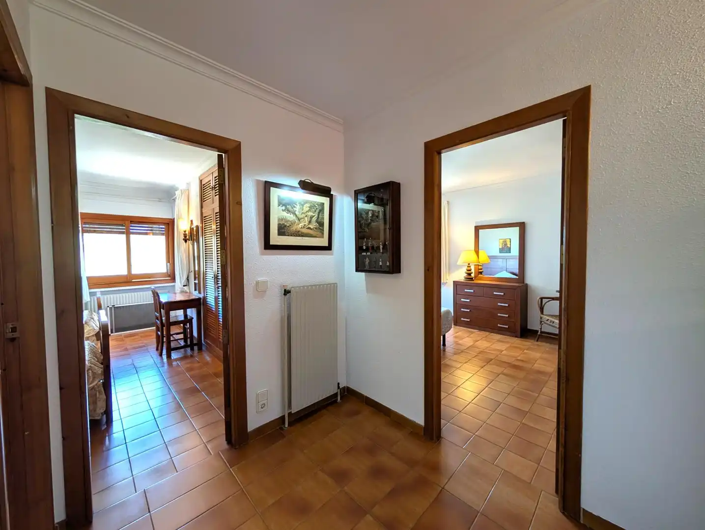 Casa o chalet en venta en Alcoy / Alcoi con Calefacción, Jardín privado y Terraza