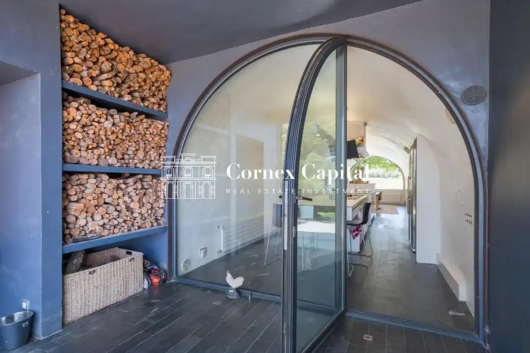 Casa o xalet en venda en Forallac amb Aire condicionat, Calefacció i Jardí privat
