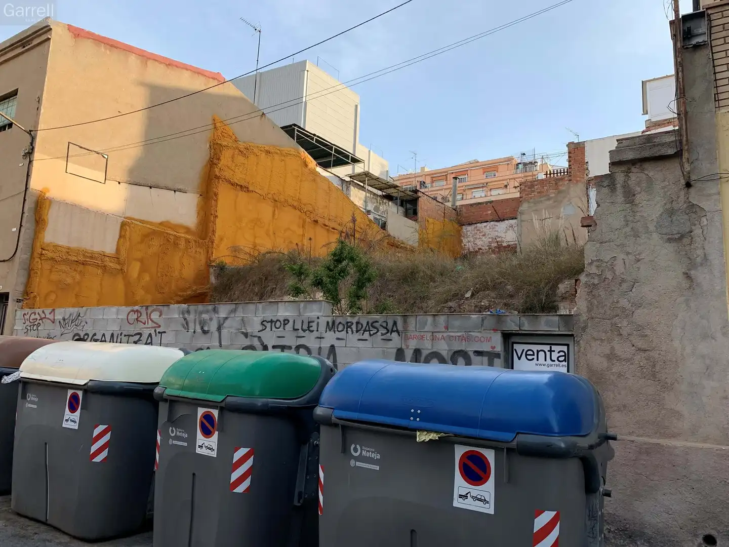 Terrenos y solares en venta en carrer Montserrat, imagen 10