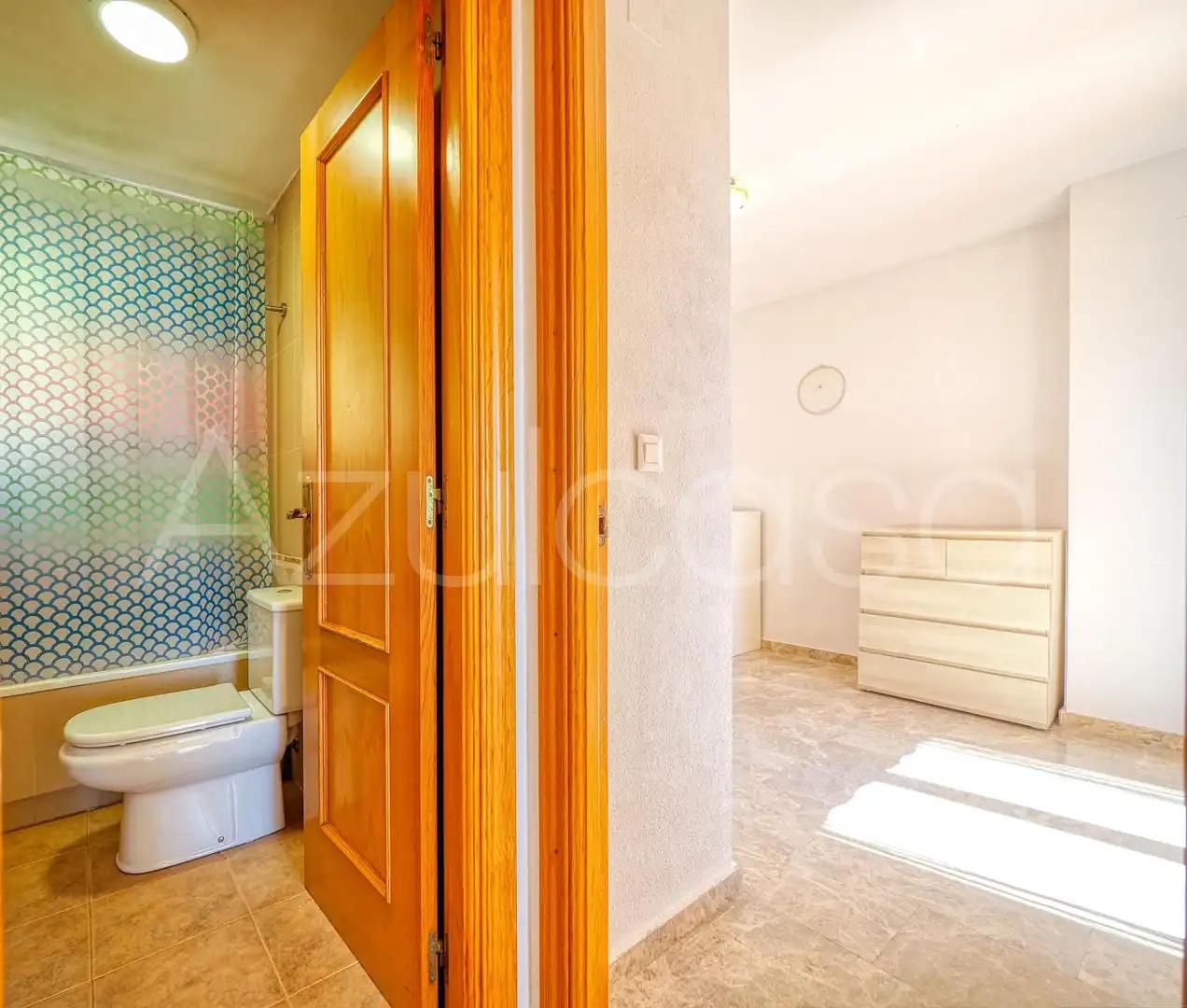 Detached homes for sale in Mutxamel  with Air Conditioner, Terrace and Storage room