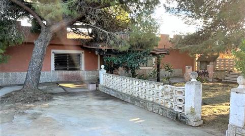 Photo 3 of Single-family semi-detached for sale in Ptda Covatelles, Monte Real, Valencia