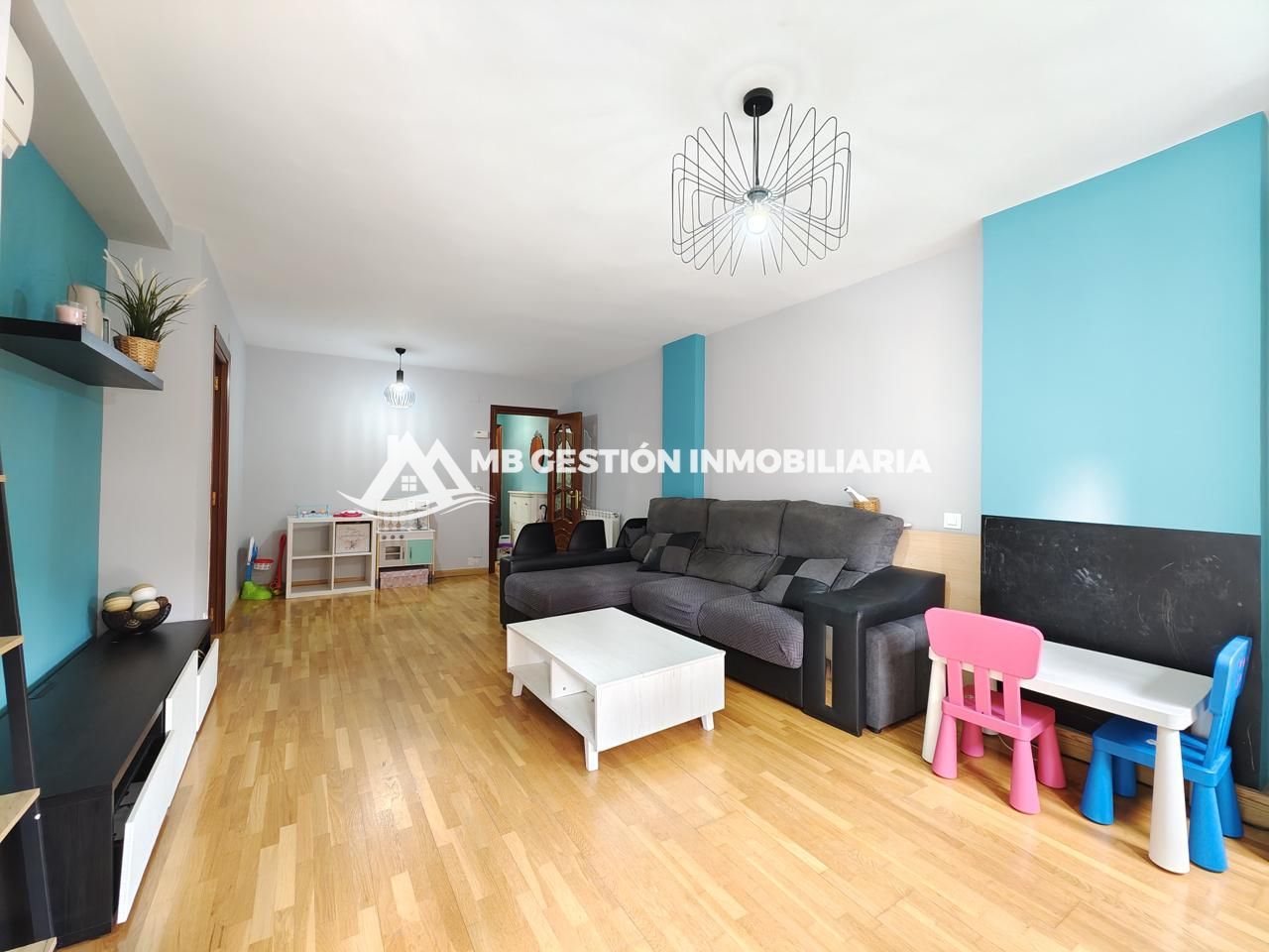 Wohnung zum Verkauf in De Galicia, El Naranjo