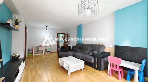 Foto 2 von Wohnung zum Verkauf in De Galicia, El Naranjo, Fuenlabrada