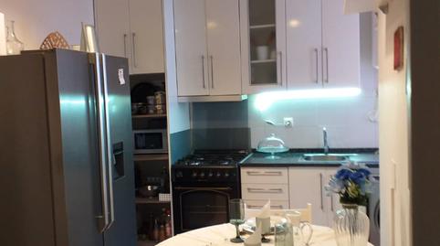 Foto 4 de Piso en venta en Calle José Echegaray, Masip, Oviedo