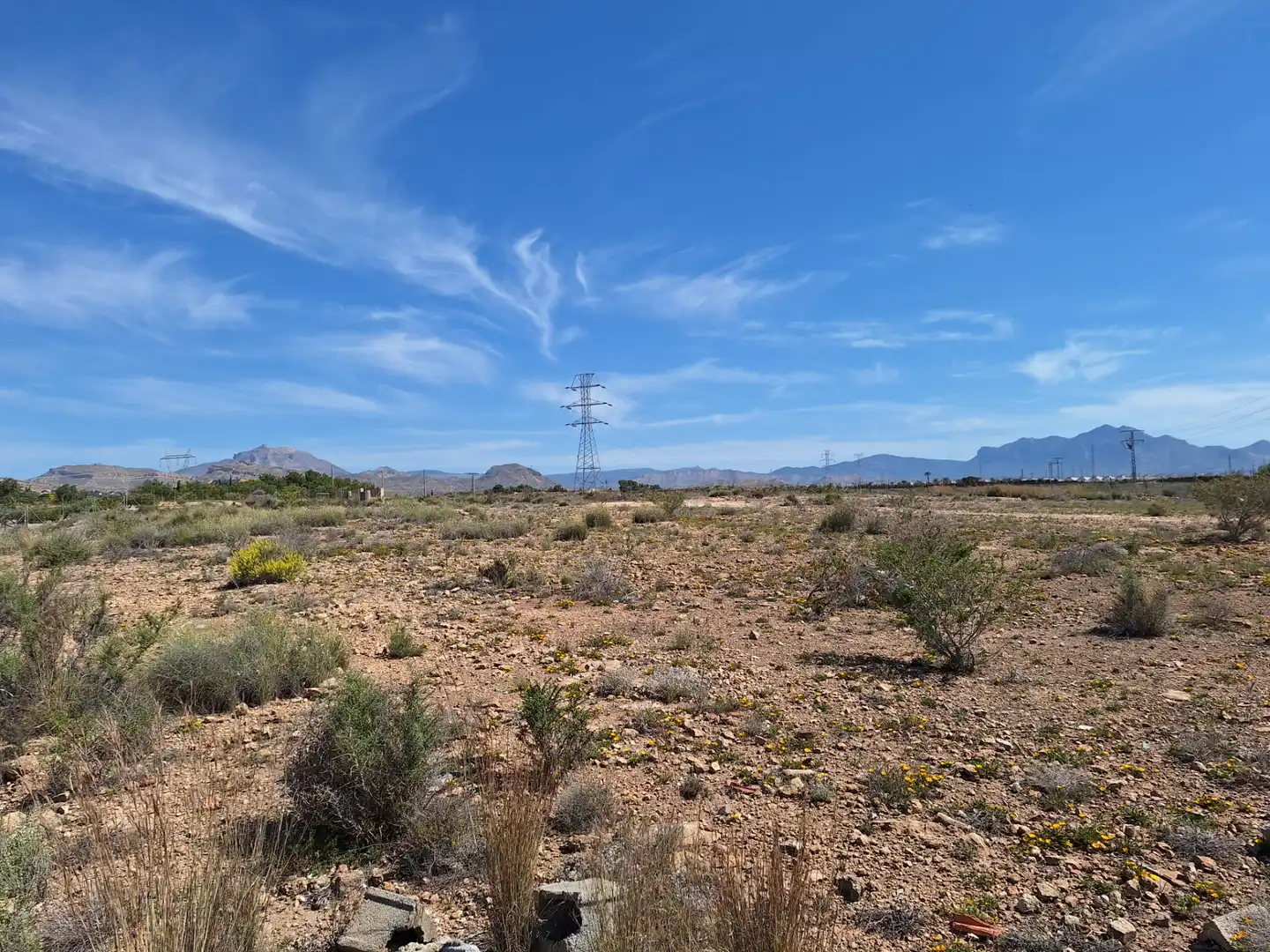Rural land for sale in Los Girasoles, imagen 7