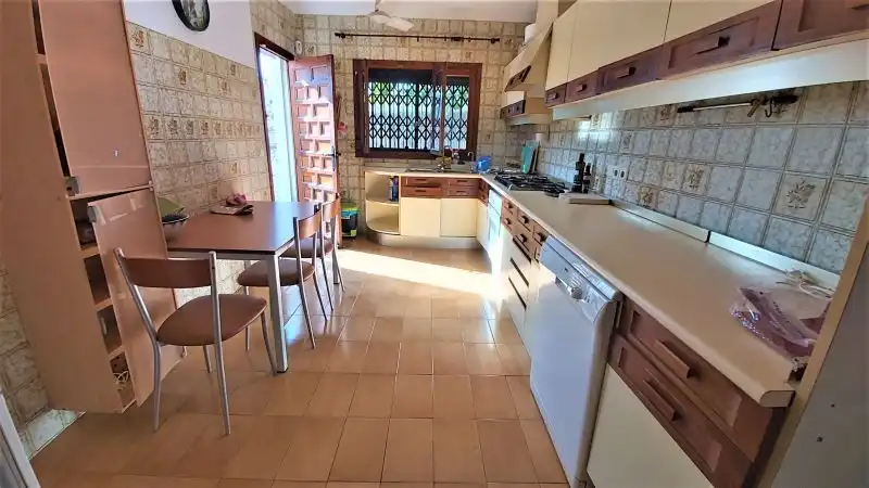 Chalet con piscina en venta en Orihuela Costa, imagen 18