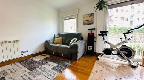 Foto 3 de Piso en venta en Intxaurrondo, Donostia - San Sebastián