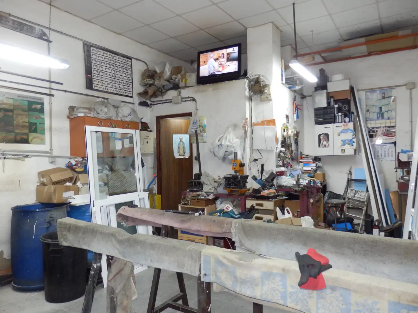 Local en venta en Valencia con Aire acondicionado y Amueblado