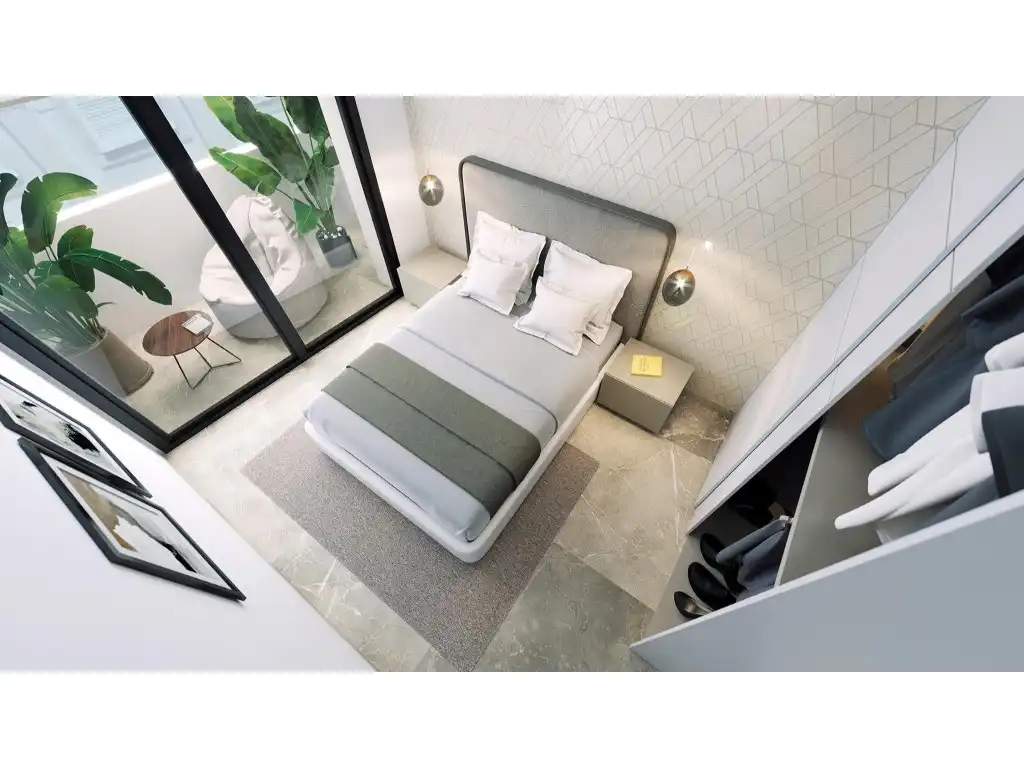 Penthouse mit Pool zum Verkauf in Playa del Cura, imagen 10
