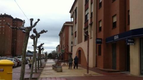 Foto 5 de Garaje en venta en Avenida Prado Boyal, 16, Laguna de Duero, Valladolid