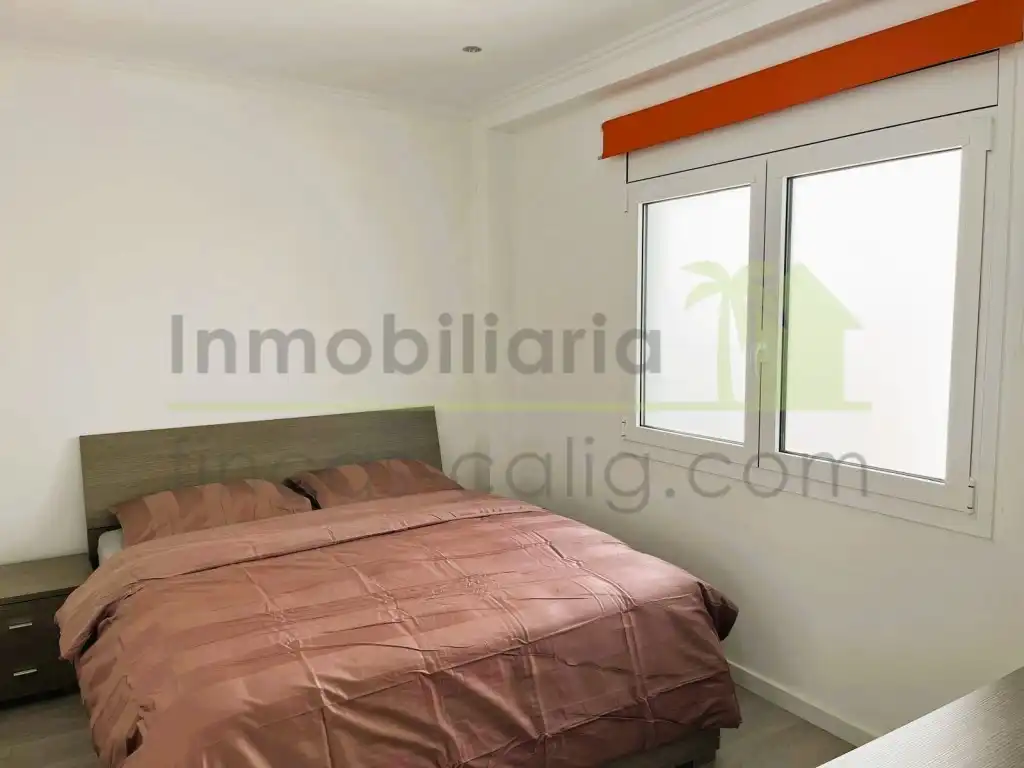 Mini appartamento con terrazza in vendita a Avenida Iecla, imagen 15