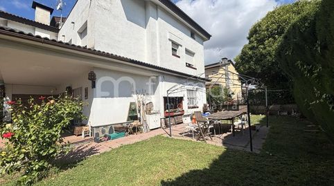 Foto 3 de Casa o xalet en venda a Carrer de Urgell, 18, Masnou Alt, El Masnou