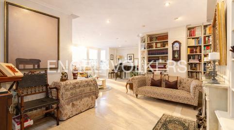 Foto 2 de Apartament en venda a Trafalgar,  Madrid Capital