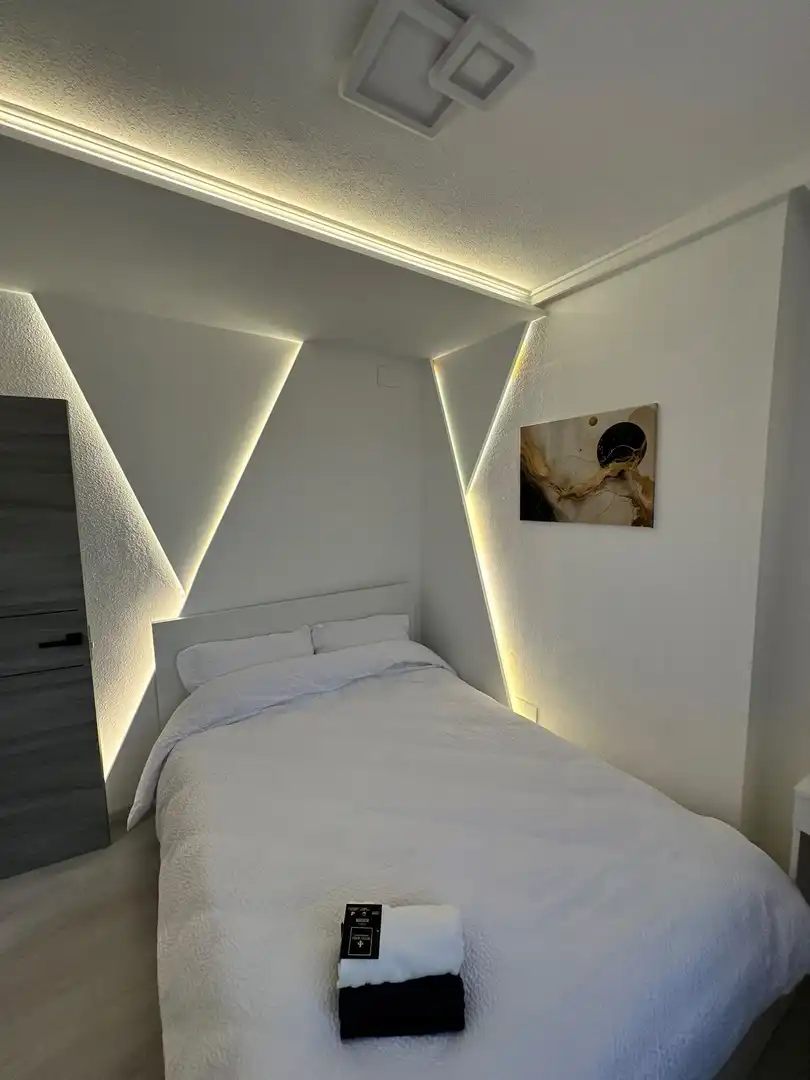 Apartament amb ascensor en venda a Centro, imagen 6