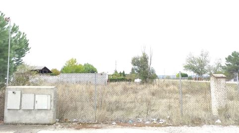 Parc.Urbana en venta en Boecillo., imatge 3