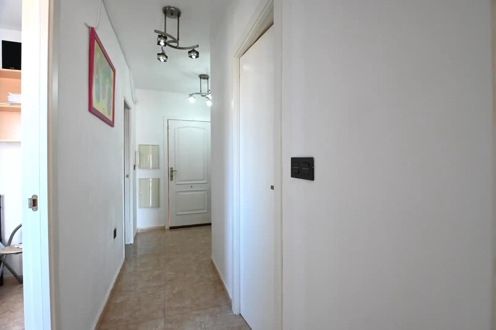 Flat with lift for sale in Paseo de la Ermita 57, imagen 15