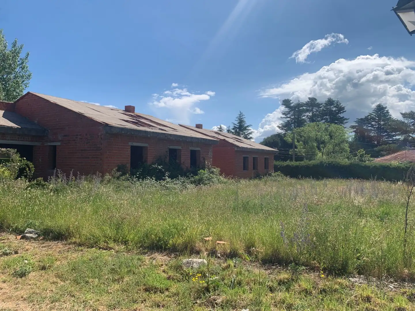 Residential for sale in Herradón de Pinares