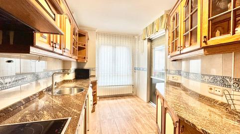 Foto 3 de Piso en venta en Calle Heraclio Alfaro, Salburua - Arantzabela, Vitoria - Gasteiz