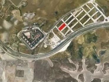 Industrial land for sale in Calle Extremadura
