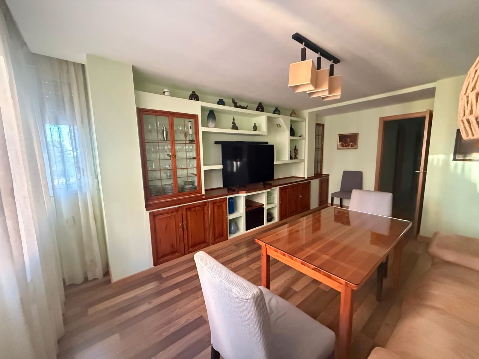 Flat for sale in Calle Aviador Ramón Franco, 15, Reina Victoria - Matadero
