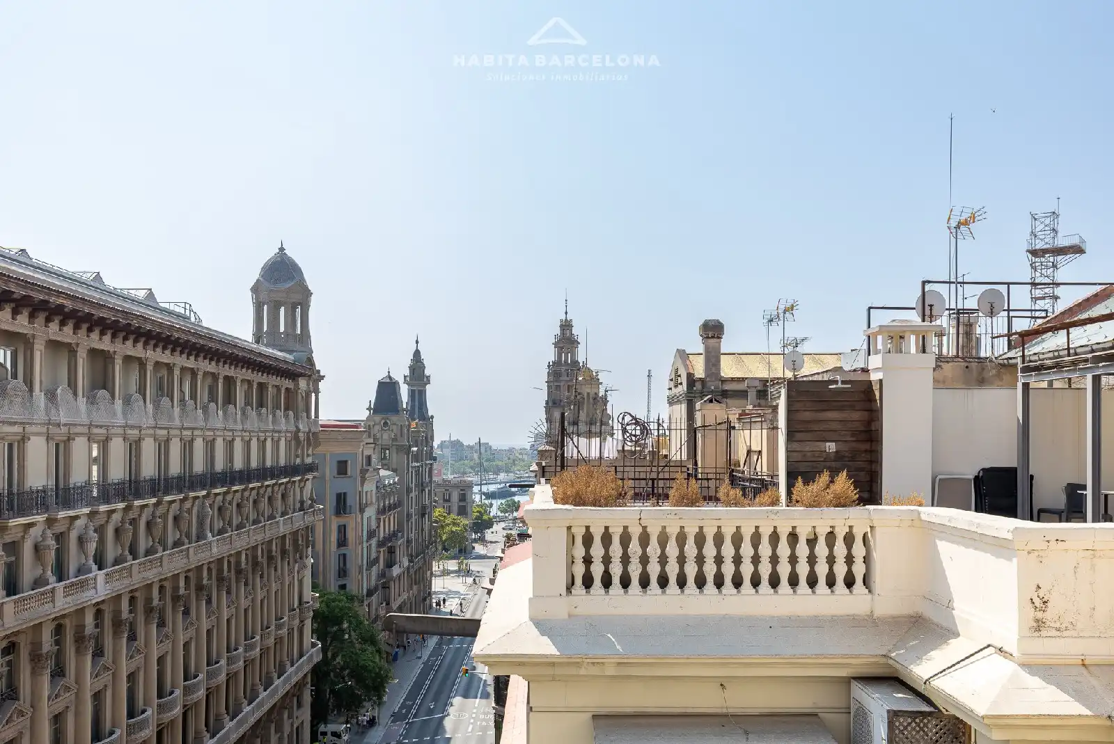 Piso con ascensor en venta en Via Laietana 11, imagen 33