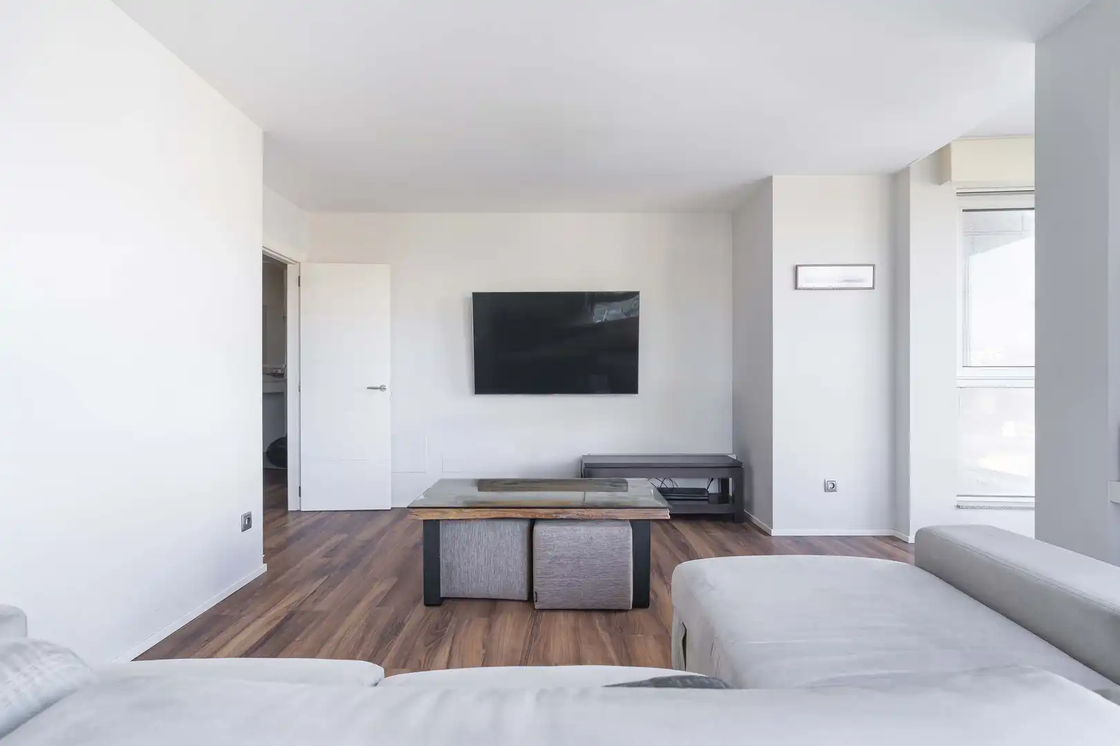 Penthouse zum Verkauf in Monte Alto - Zalaeta - Atocha, imagen 7