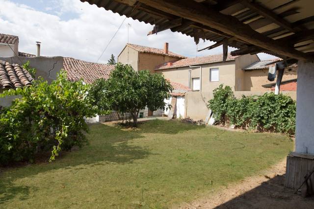 Casa-chalet en Venta en Calle MAYOR en Gordoncillo